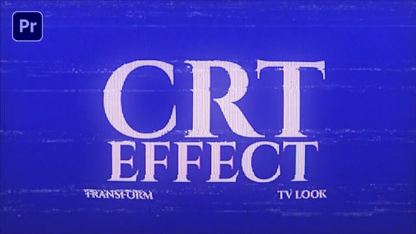 CRT Effect（494956）-技能树